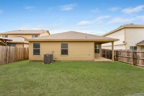 13418 Baldwin San Antonio TX 78249