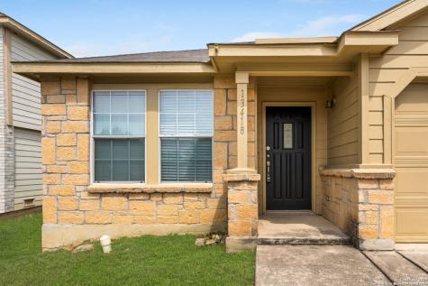 13418 Baldwin San Antonio TX 78249
