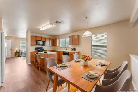 13418 Baldwin San Antonio TX 78249