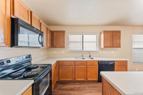 13418 Baldwin San Antonio TX 78249