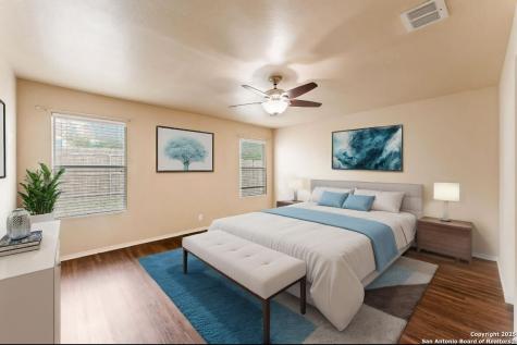 13418 Baldwin San Antonio TX 78249