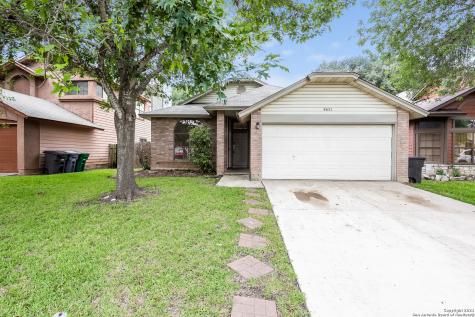 9651 Silver Moon San Antonio TX 78254