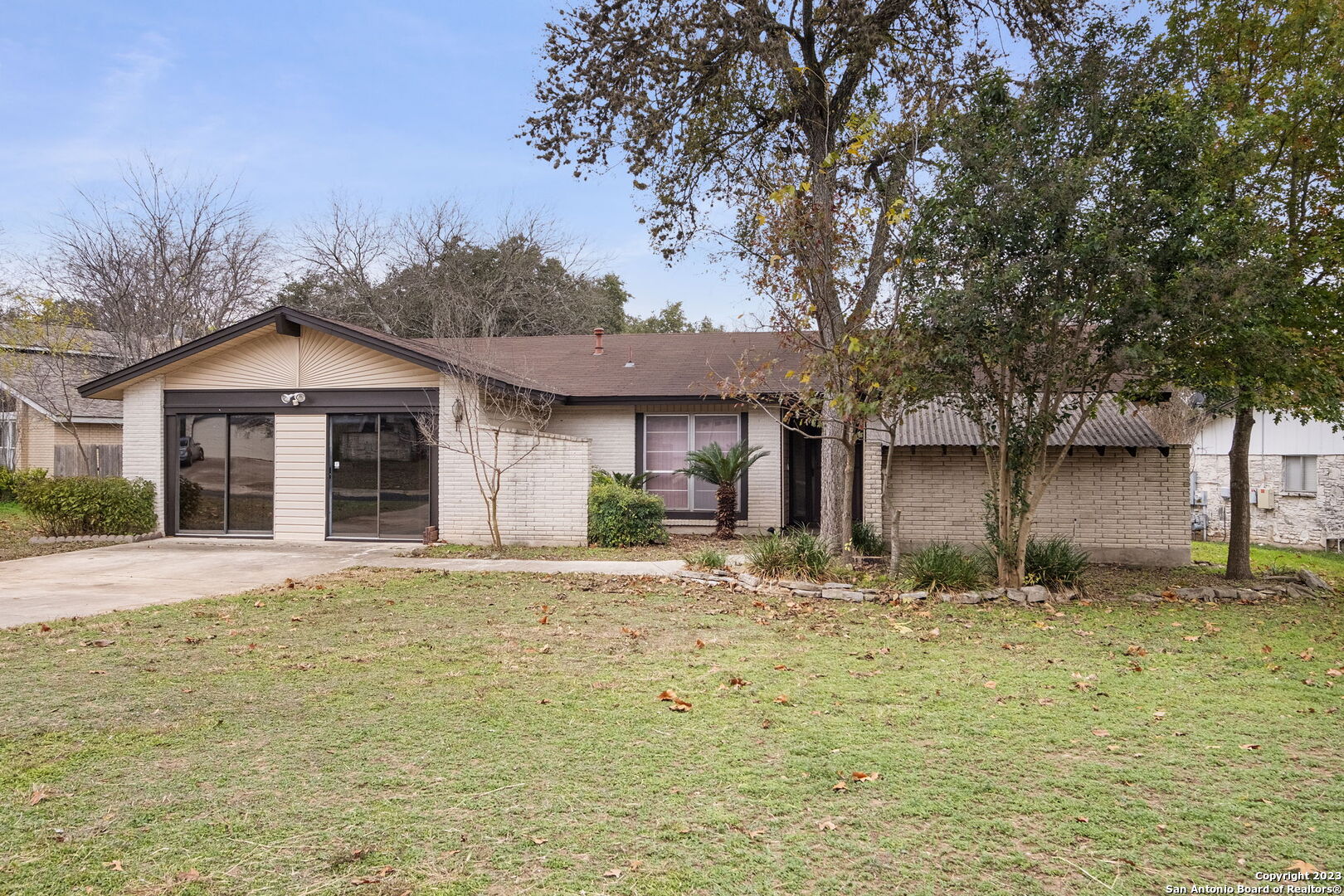 5115 Timber Terrace Street San Antonio TX 78250