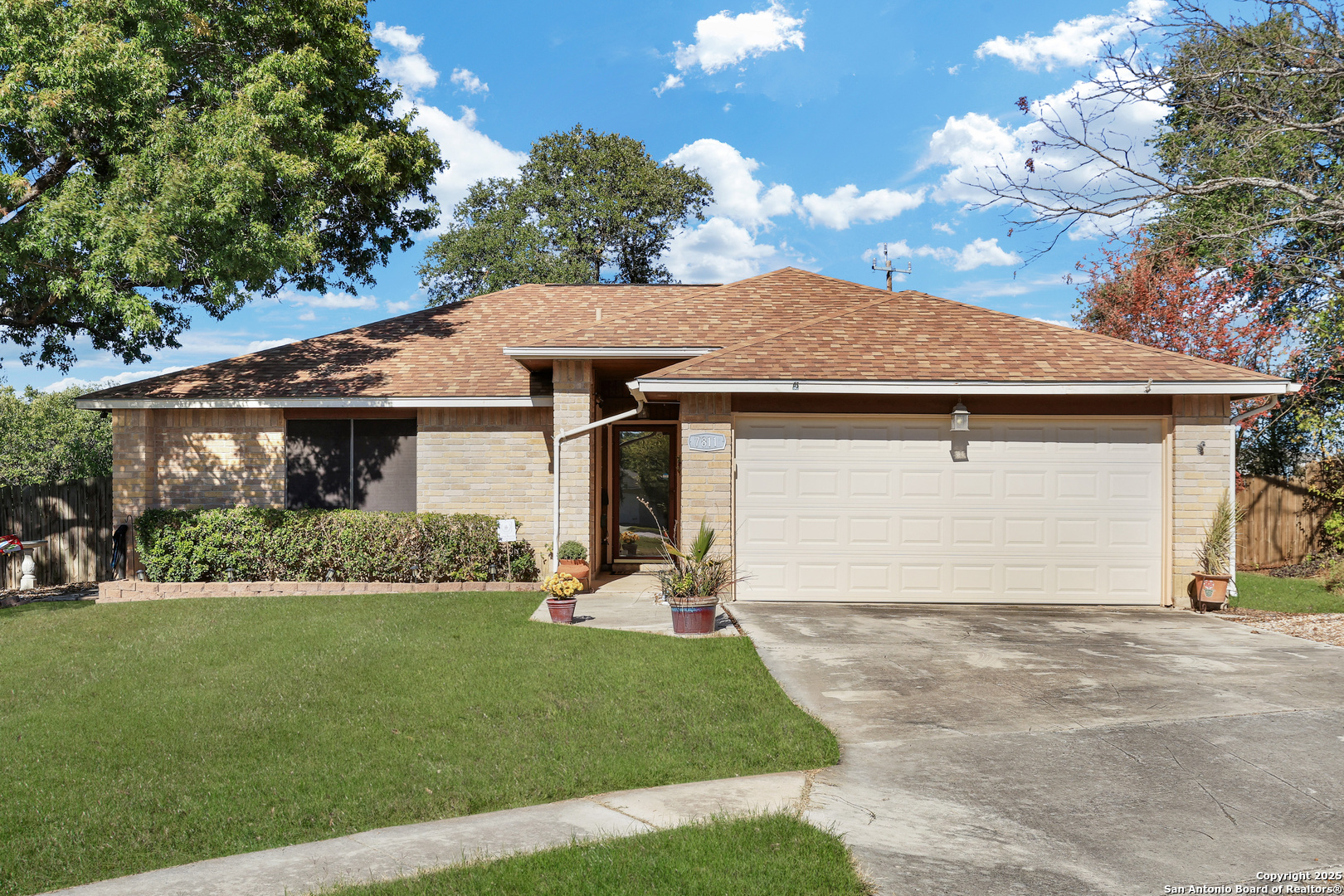 7811 Clymer San Antonio TX 78240
