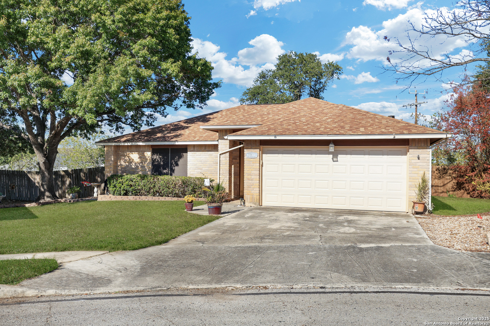 7811 Clymer San Antonio TX 78240