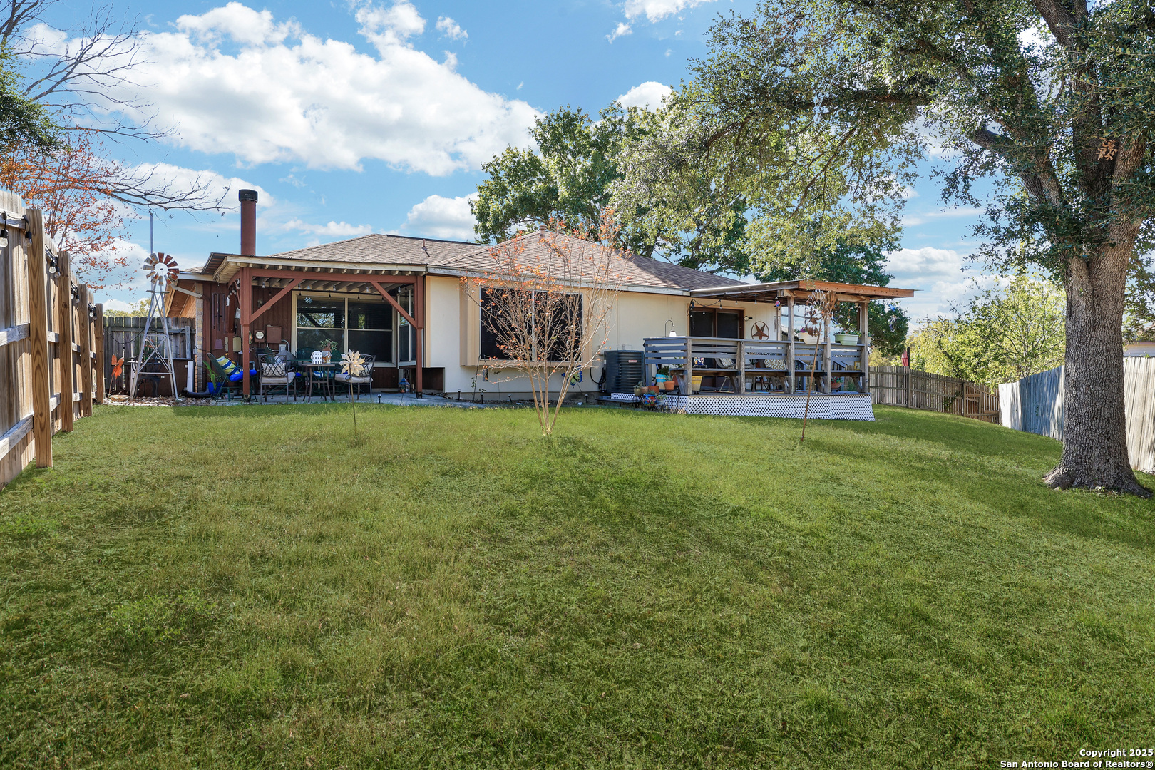 7811 Clymer San Antonio TX 78240