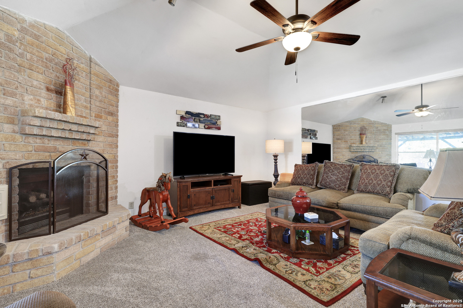 7811 Clymer San Antonio TX 78240