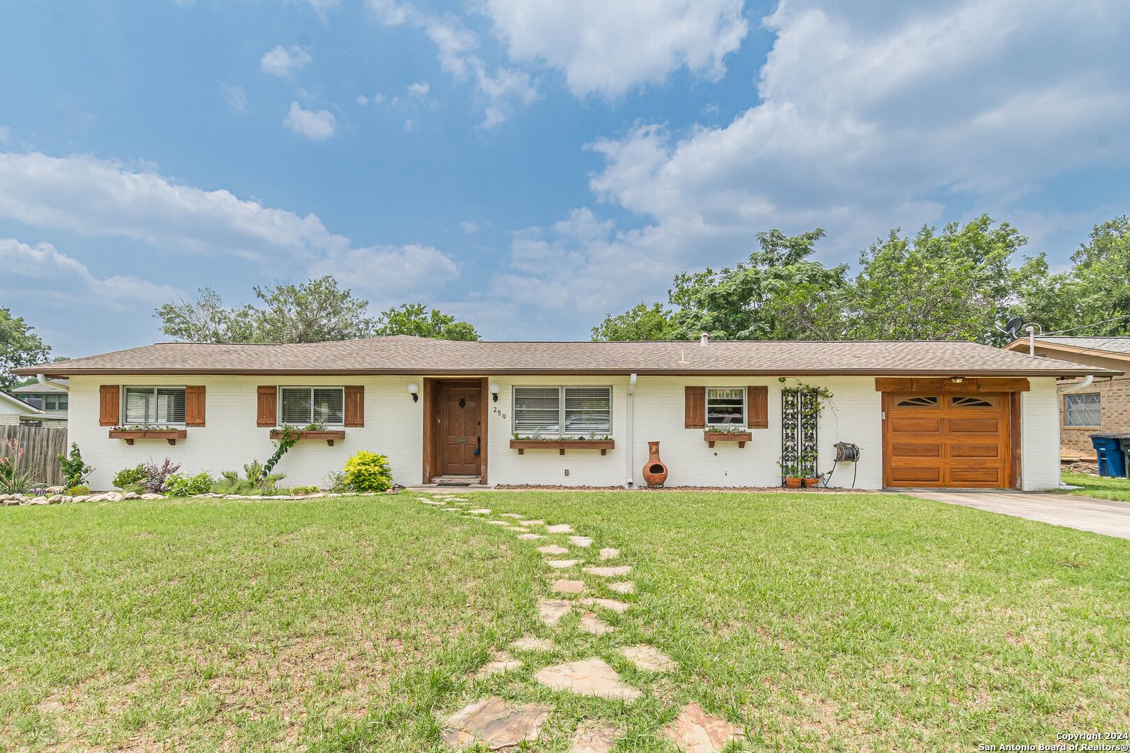 259 Barcelona Drive New Braunfels TX 78130