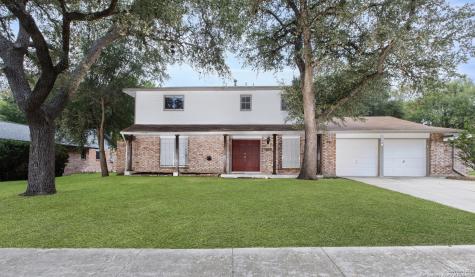 5030 Sierra Madre San Antonio TX 78233