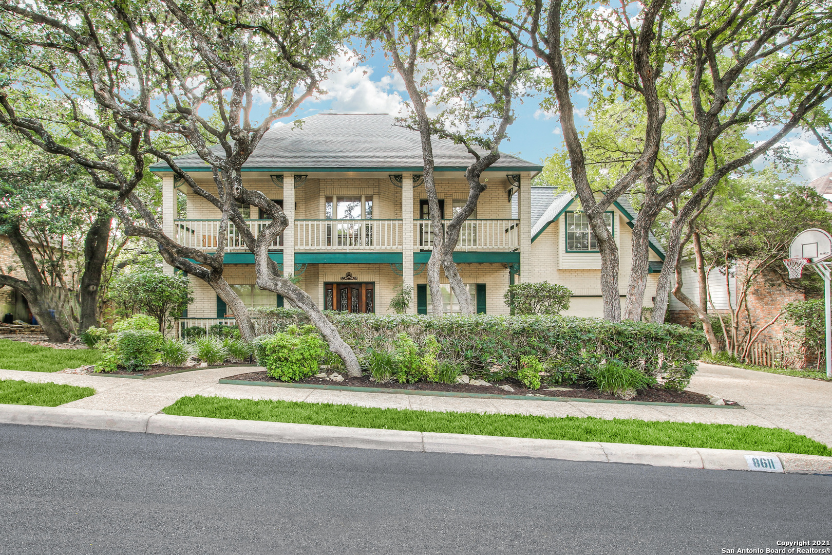 8611 Seaton Heights San Antonio TX 78254