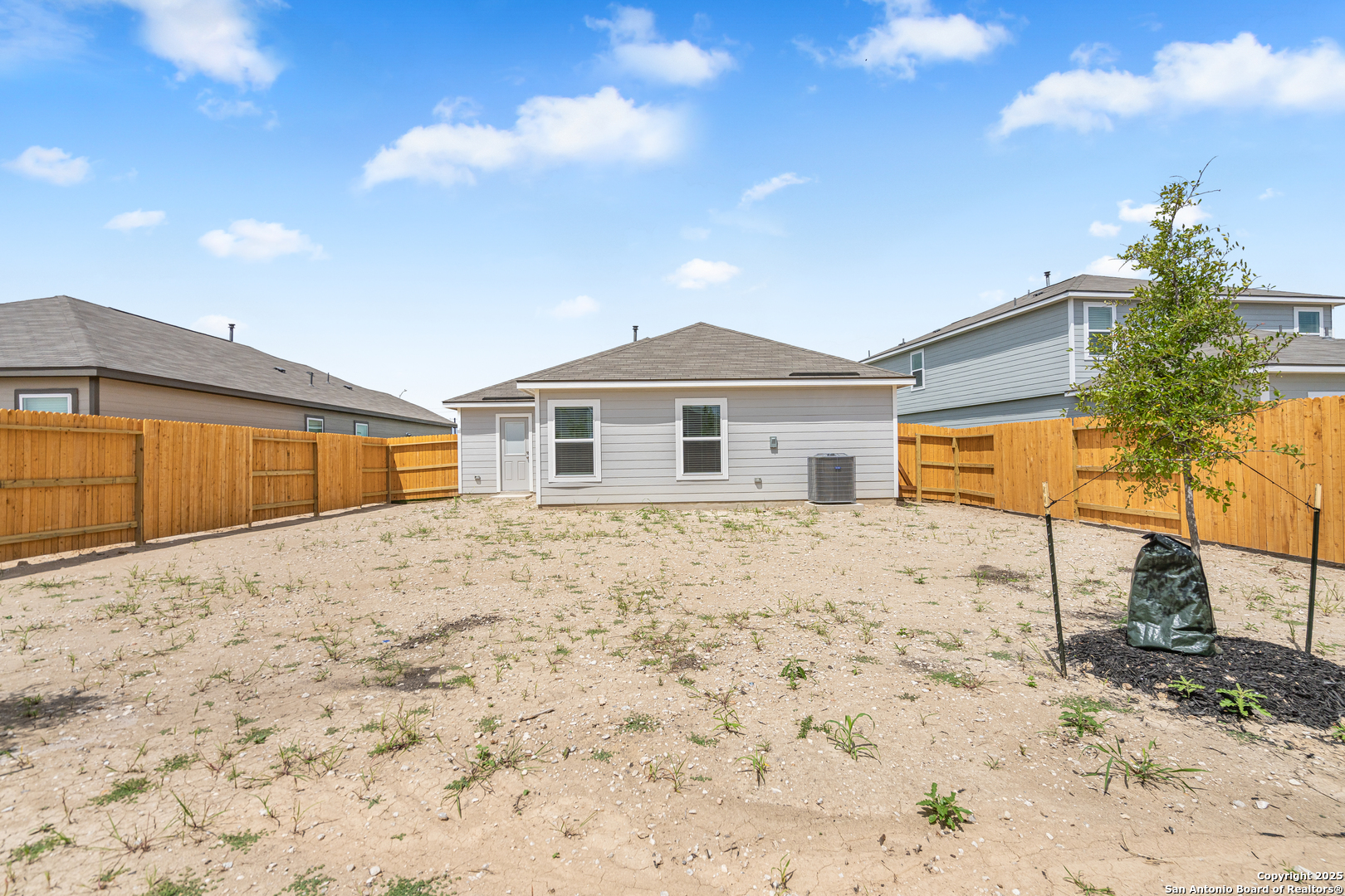 11707 Luckey Villa San Antonio TX 78252
