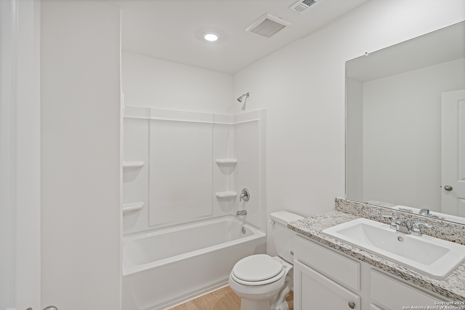 11707 Luckey Villa San Antonio TX 78252