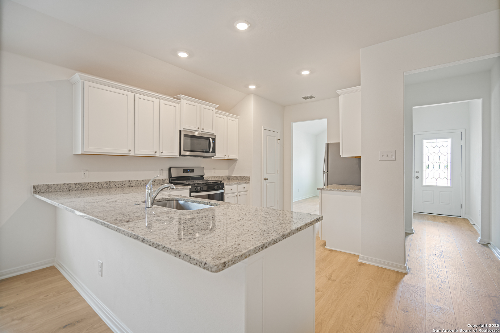 11707 Luckey Villa San Antonio TX 78252