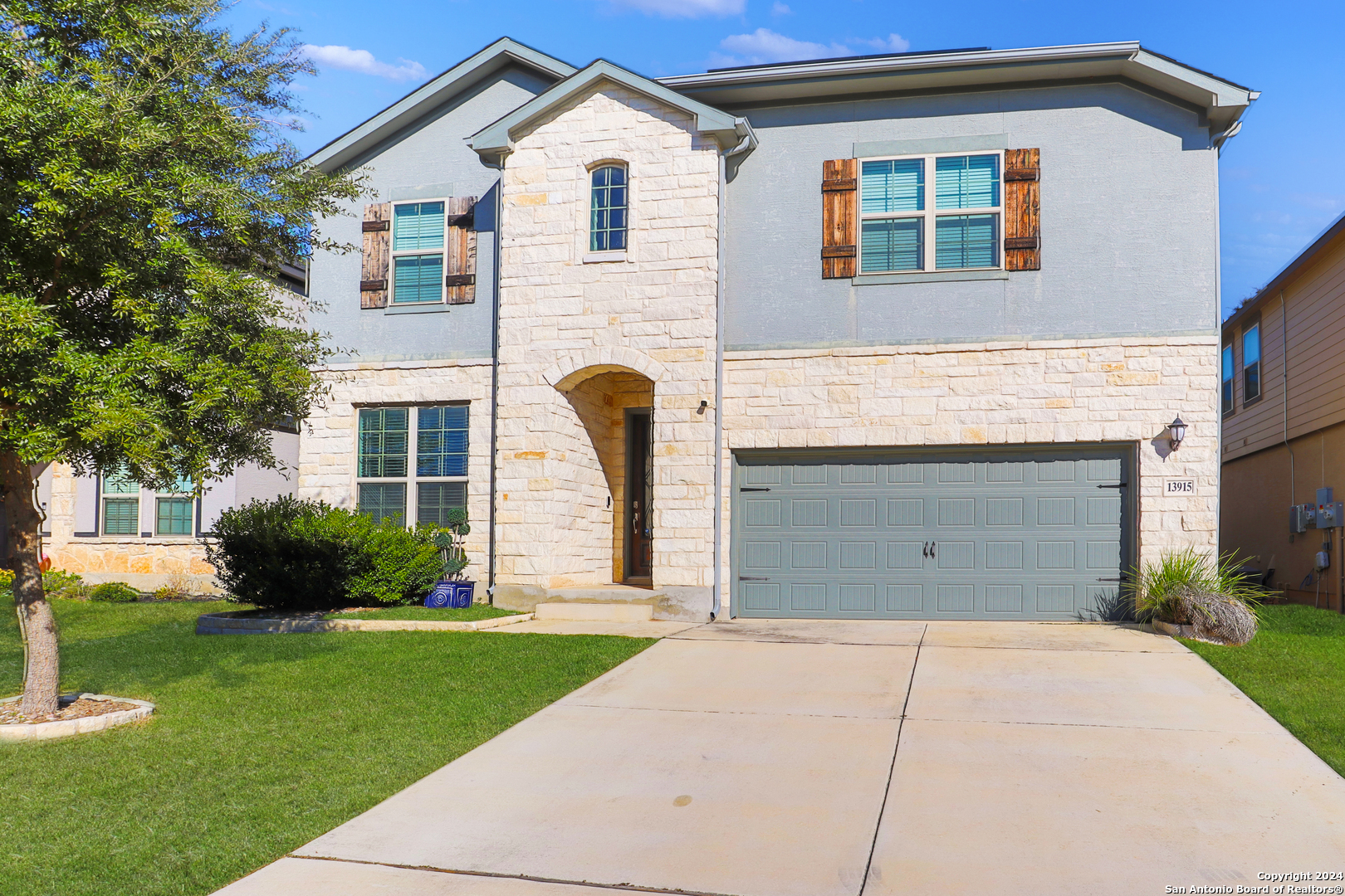 13915 Tribeca San Antonio TX 78245