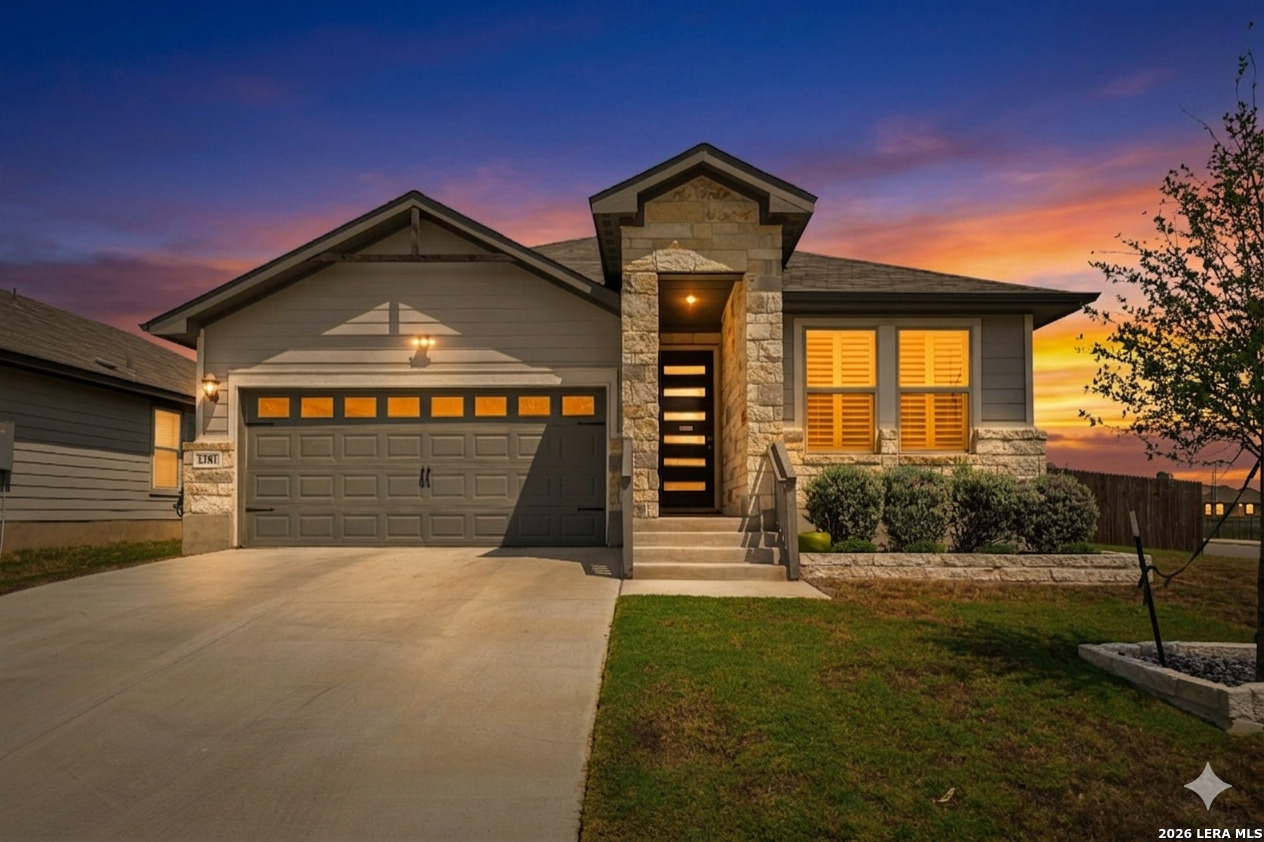 1281 Carl Glen New Braunfels TX 78130