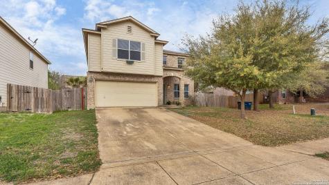 383 Copper Hill Drive New Braunfels TX 78130