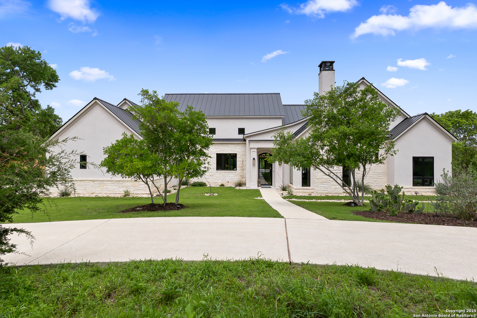 11207 Paraiso Bluff Boerne TX 78006