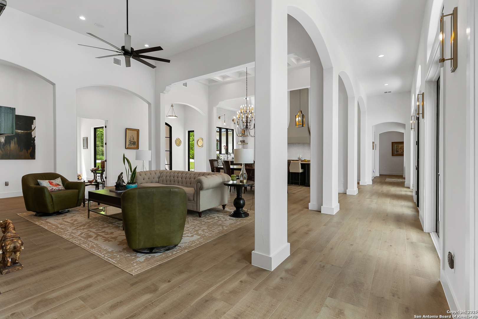 11207 Paraiso Bluff Boerne TX 78006