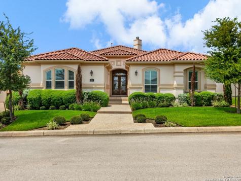6315 Malaga Way San Antonio TX 78257