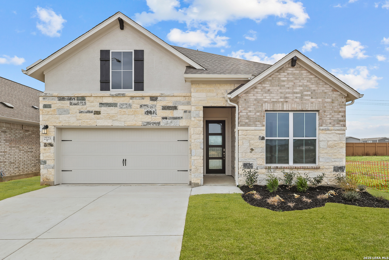 2723 Alster Street New Braunfels TX 78130