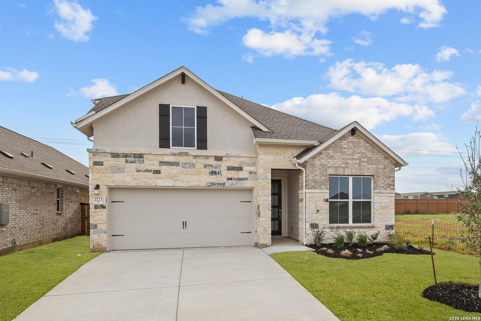 2723 Alster Street New Braunfels TX 78130