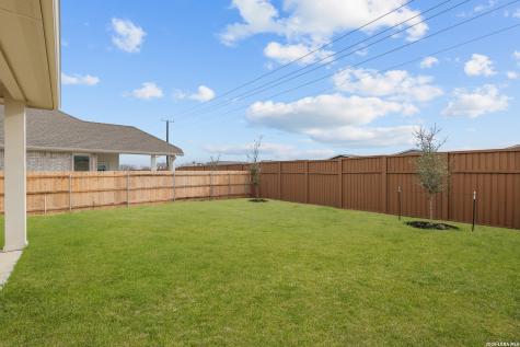 2723 Alster Street New Braunfels TX 78130