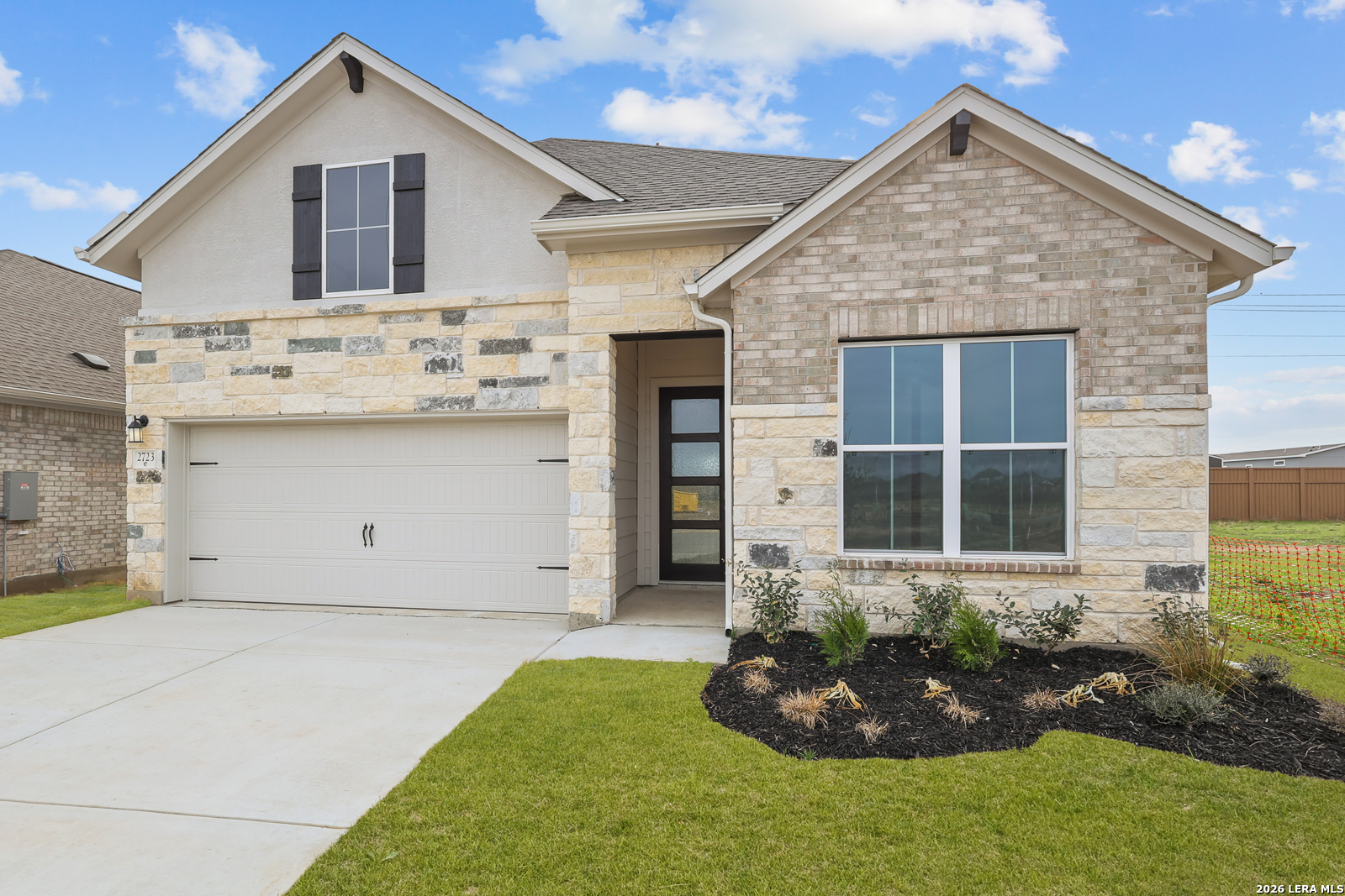 2723 Alster Street New Braunfels TX 78130