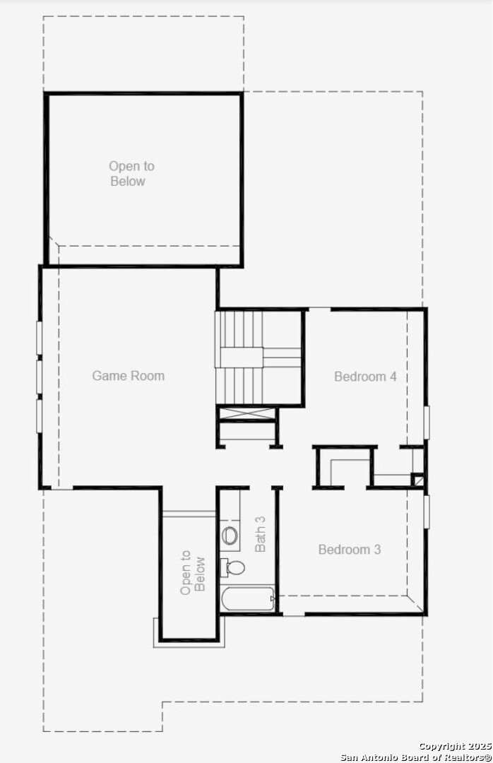 2723 Alster Street New Braunfels TX 78130