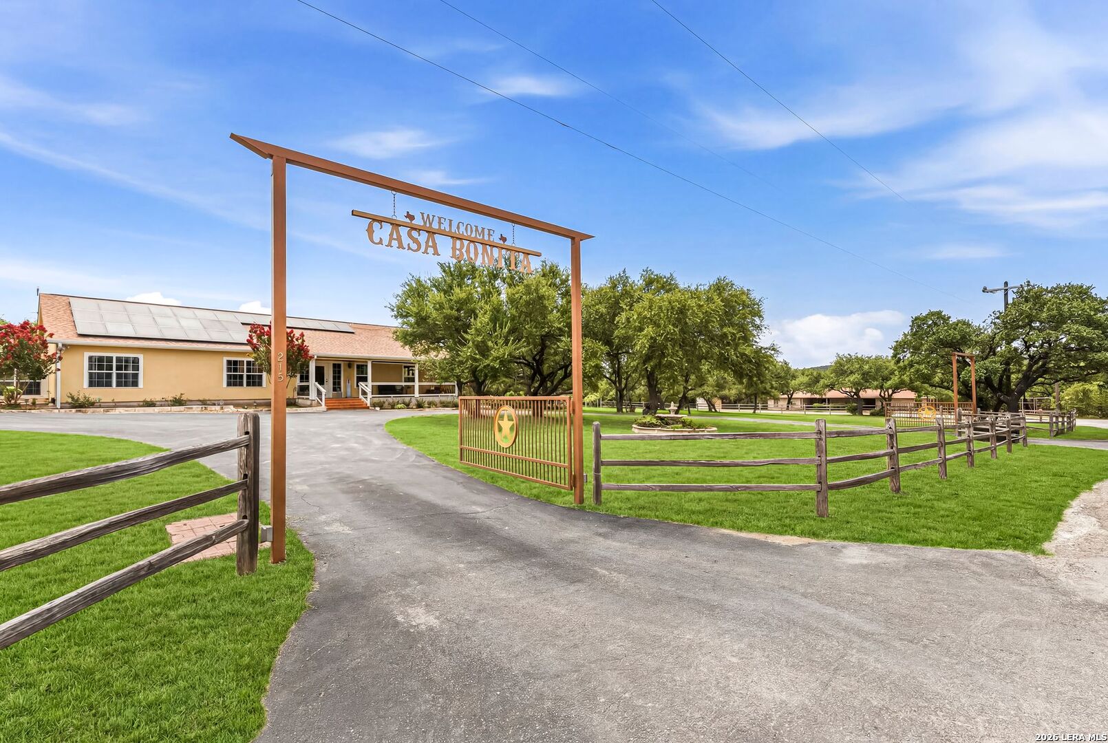 215 And Lot 55 Golden Oaks Helotes TX 78023