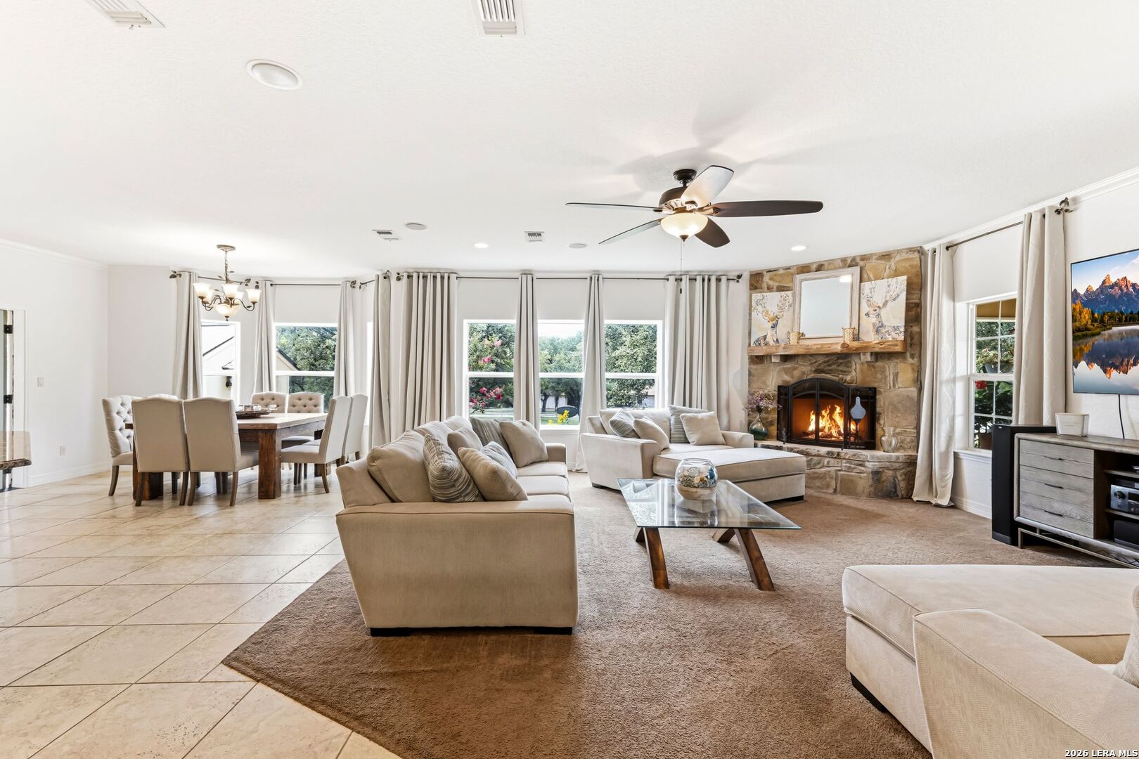 215 And Lot 55 Golden Oaks Helotes TX 78023