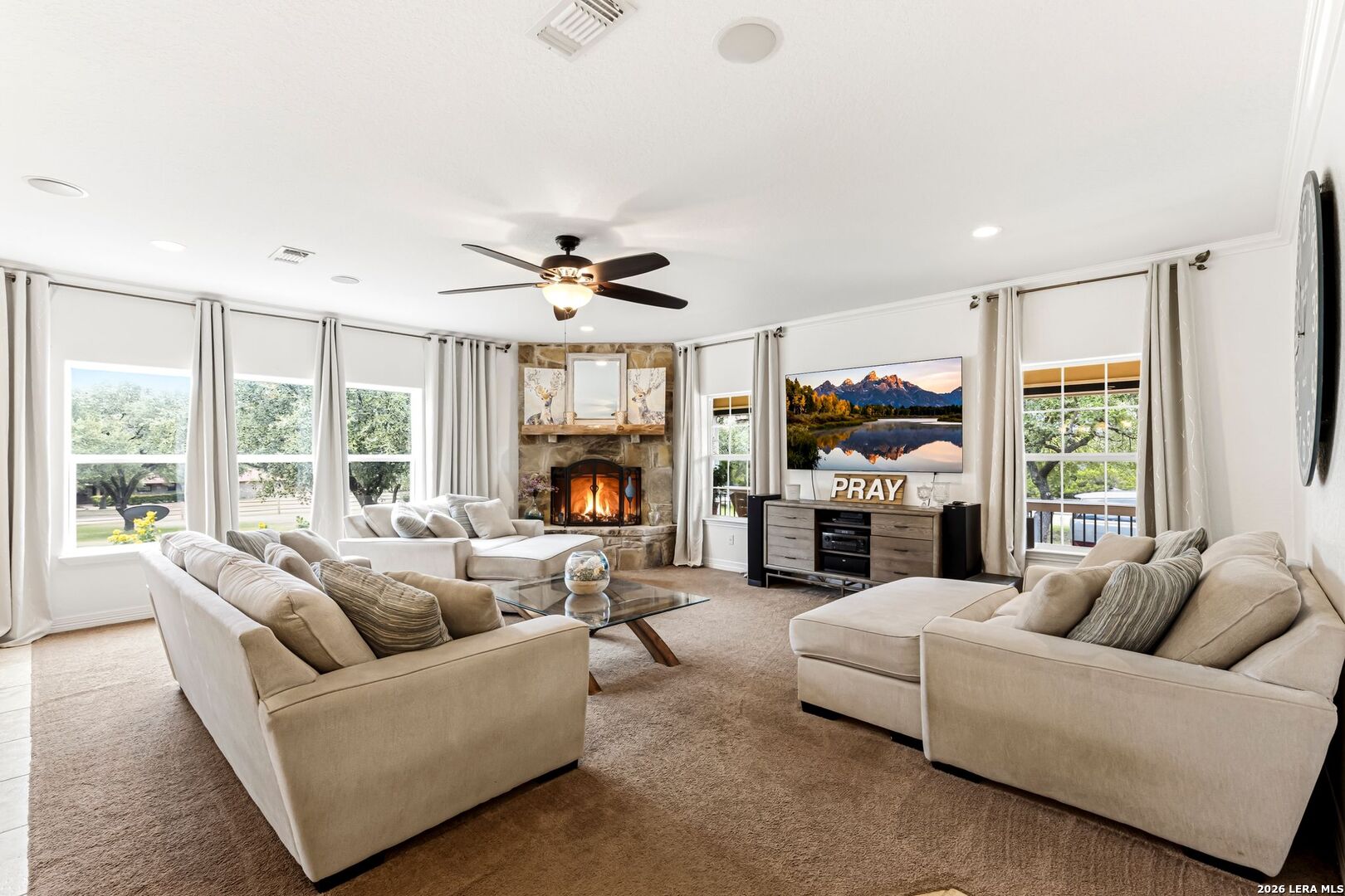 215 And Lot 55 Golden Oaks Helotes TX 78023