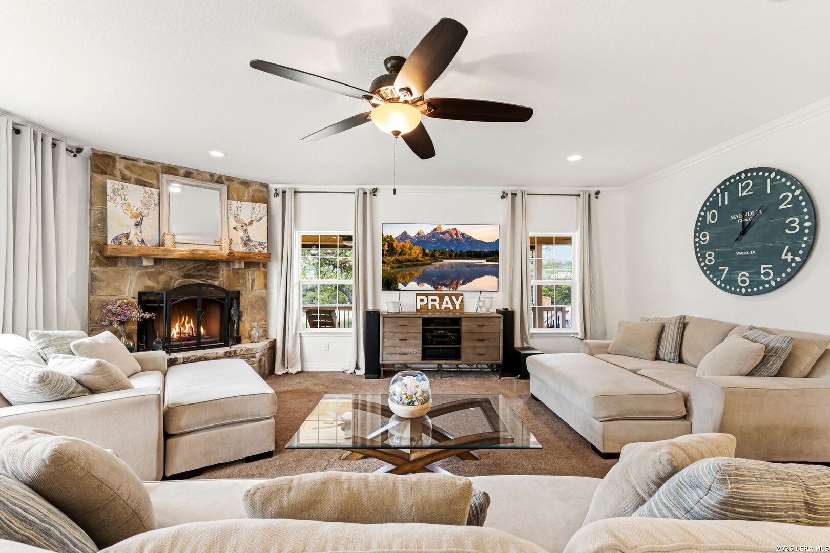 215 And Lot 55 Golden Oaks Helotes TX 78023