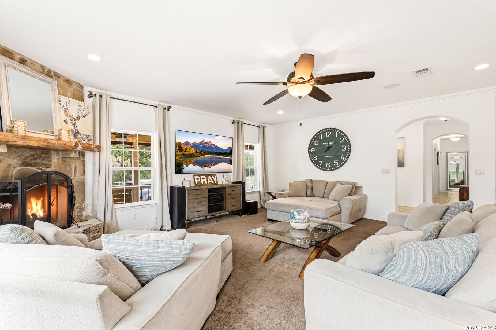 215 And Lot 55 Golden Oaks Helotes TX 78023