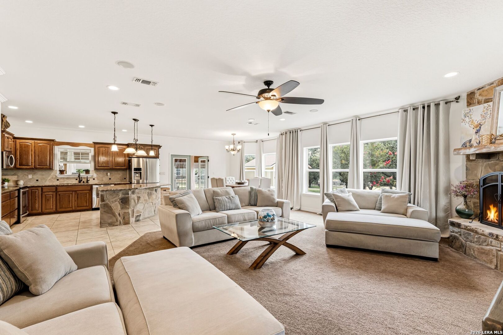 215 And Lot 55 Golden Oaks Helotes TX 78023