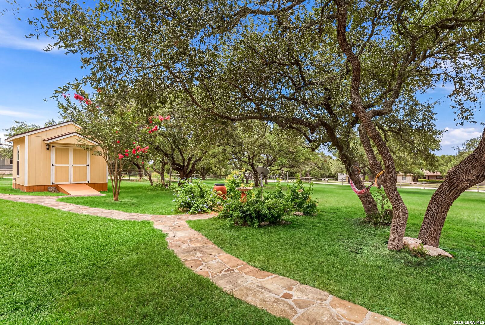 215 And Lot 55 Golden Oaks Helotes TX 78023