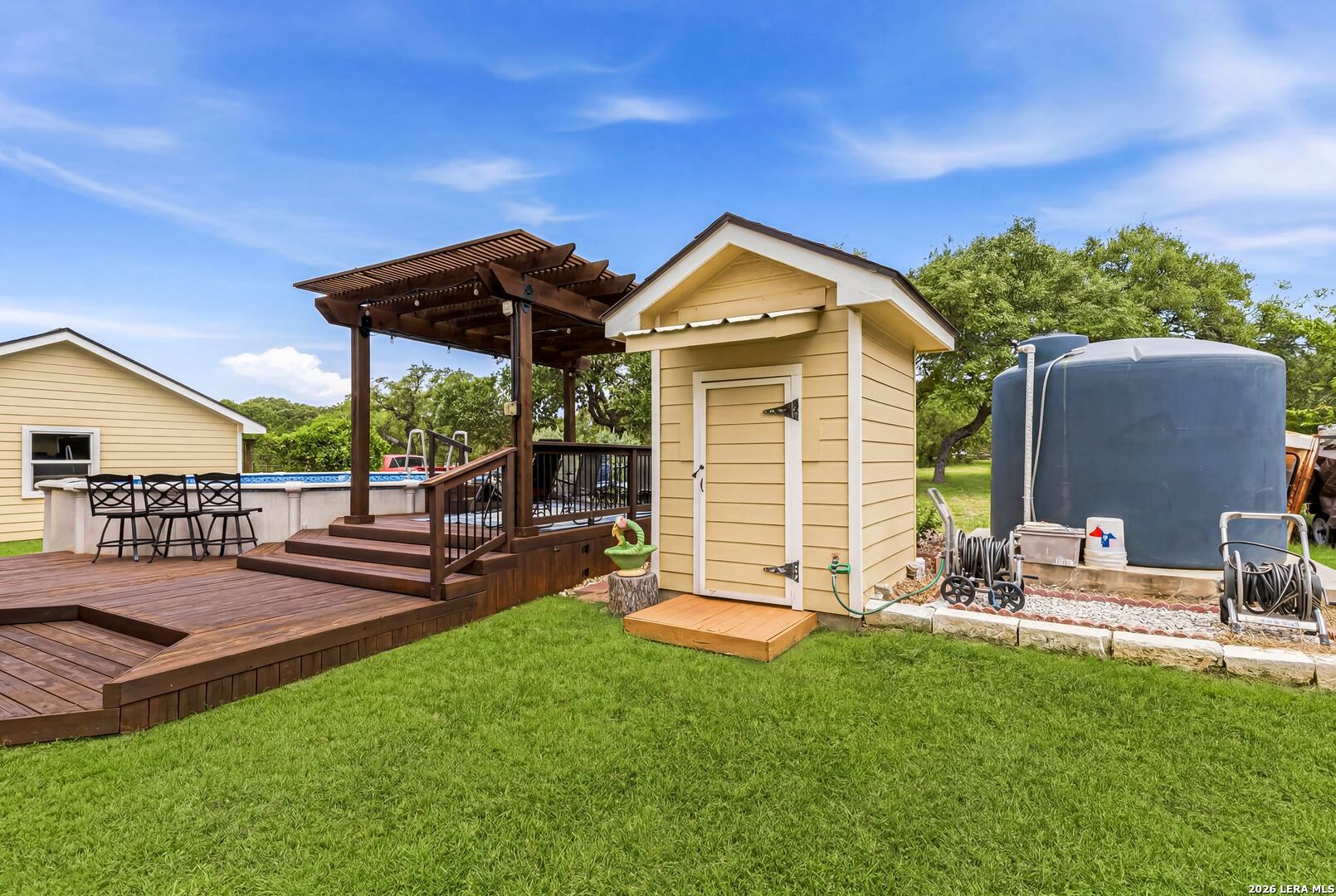 215 And Lot 55 Golden Oaks Helotes TX 78023