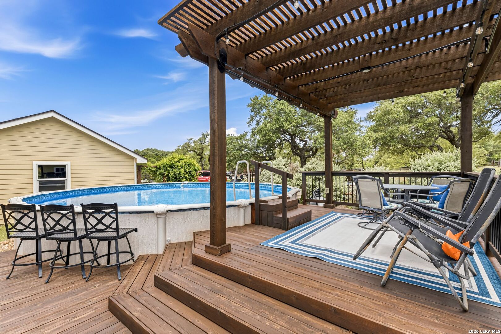 215 And Lot 55 Golden Oaks Helotes TX 78023