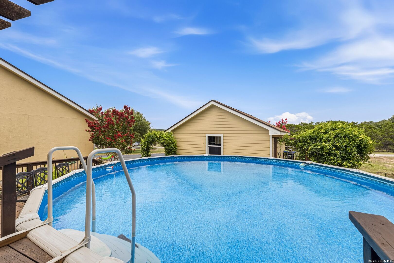 215 And Lot 55 Golden Oaks Helotes TX 78023