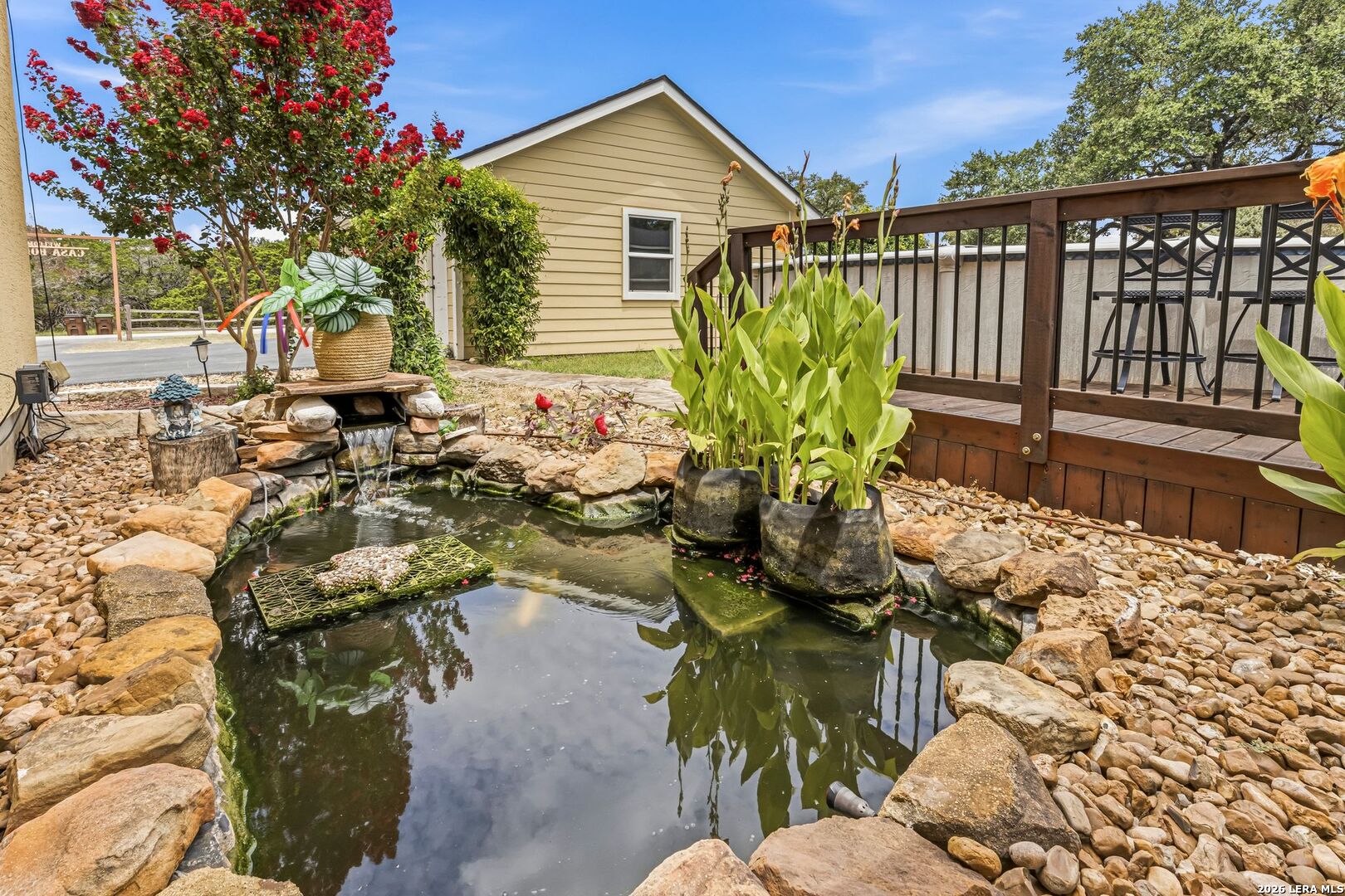 215 And Lot 55 Golden Oaks Helotes TX 78023