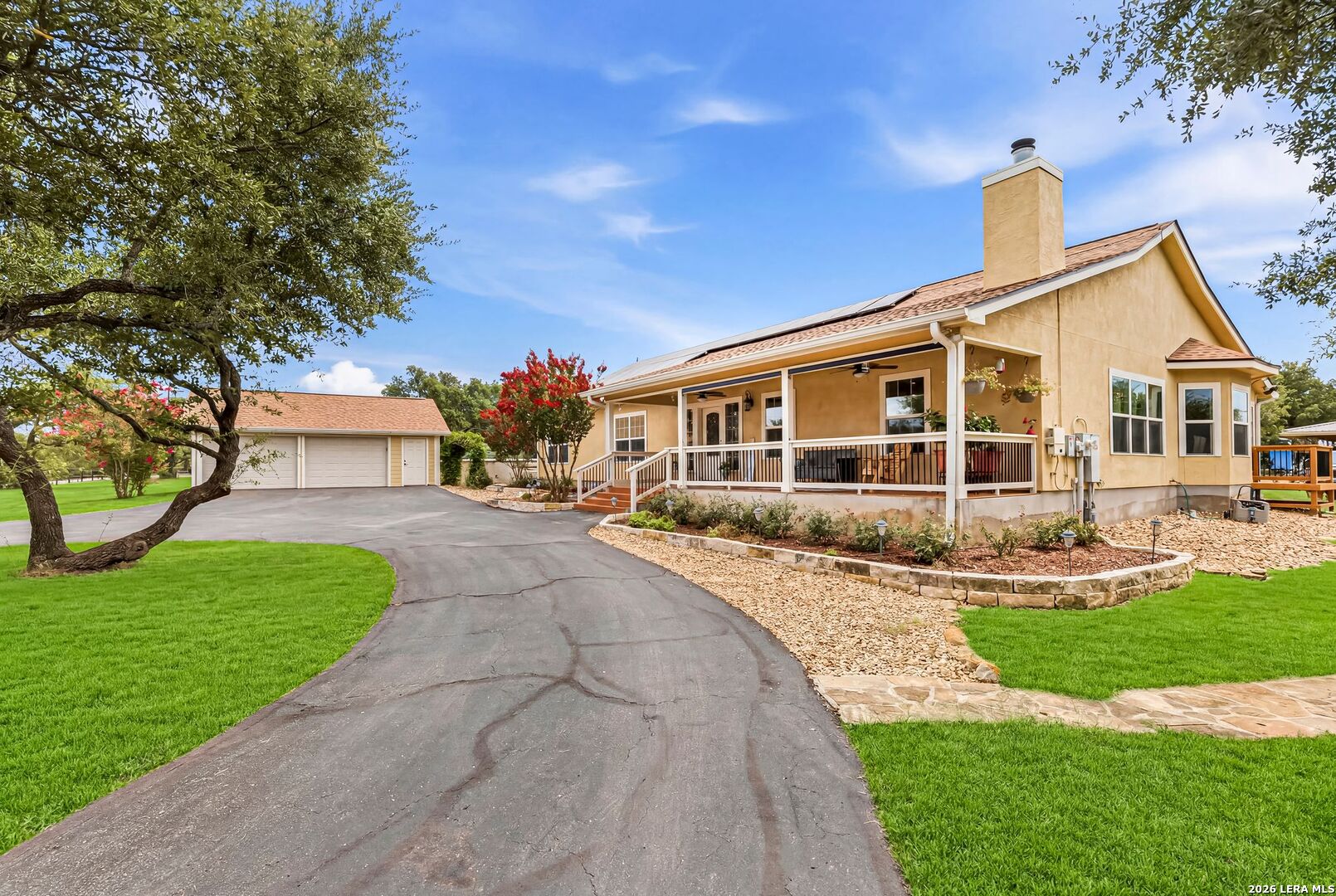 215 And Lot 55 Golden Oaks Helotes TX 78023