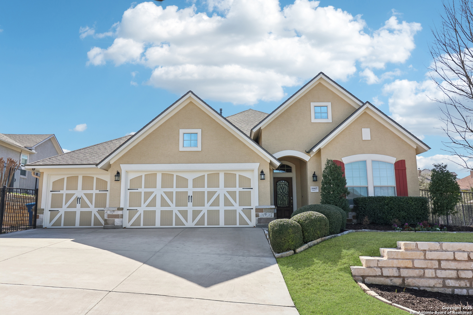 18807 Cayman Landing San Antonio TX 78255