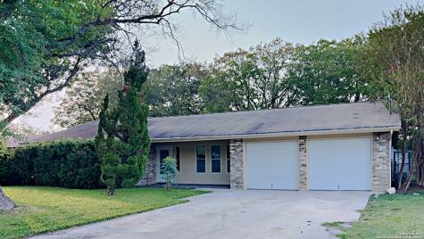 257 Oelkers Drive New Braunfels TX 78130