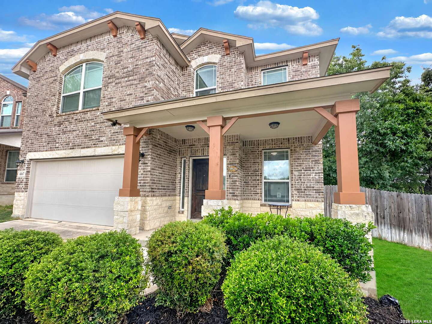 6847 Briscoe Mill San Antonio TX 78253
