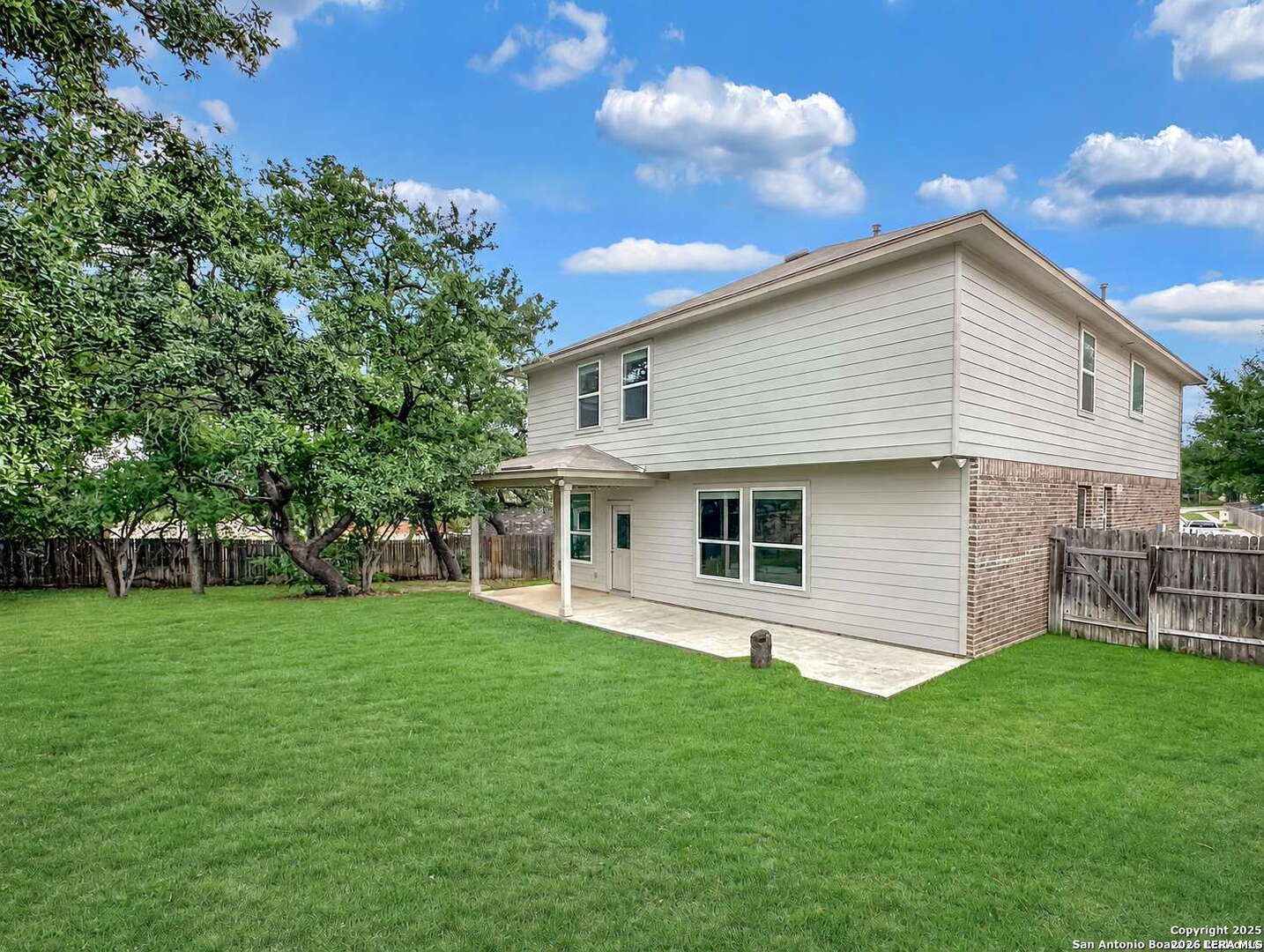 6847 Briscoe Mill San Antonio TX 78253