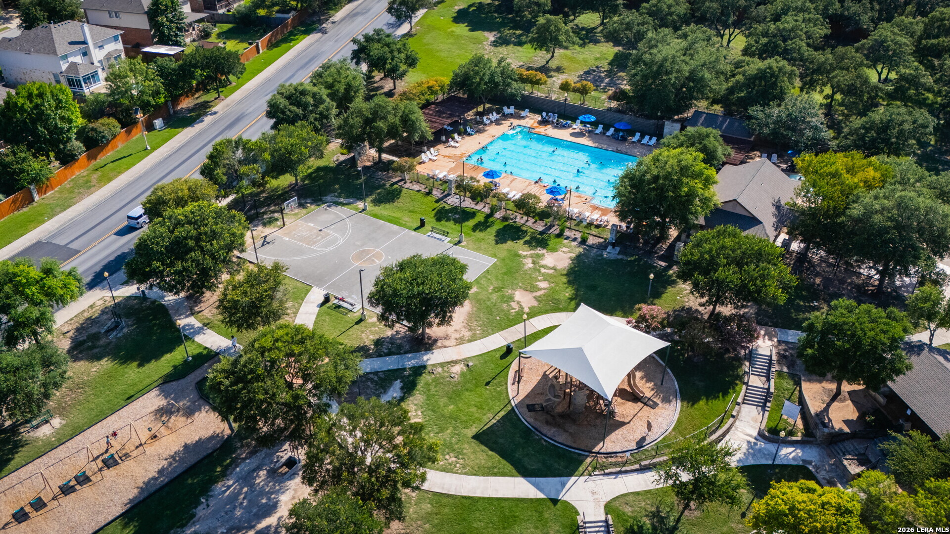 6847 Briscoe Mill San Antonio TX 78253