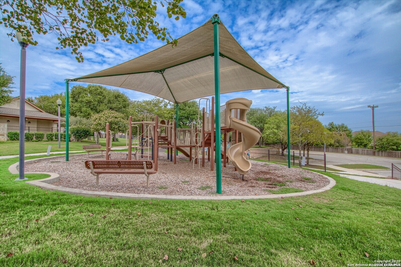 6847 Briscoe Mill San Antonio TX 78253