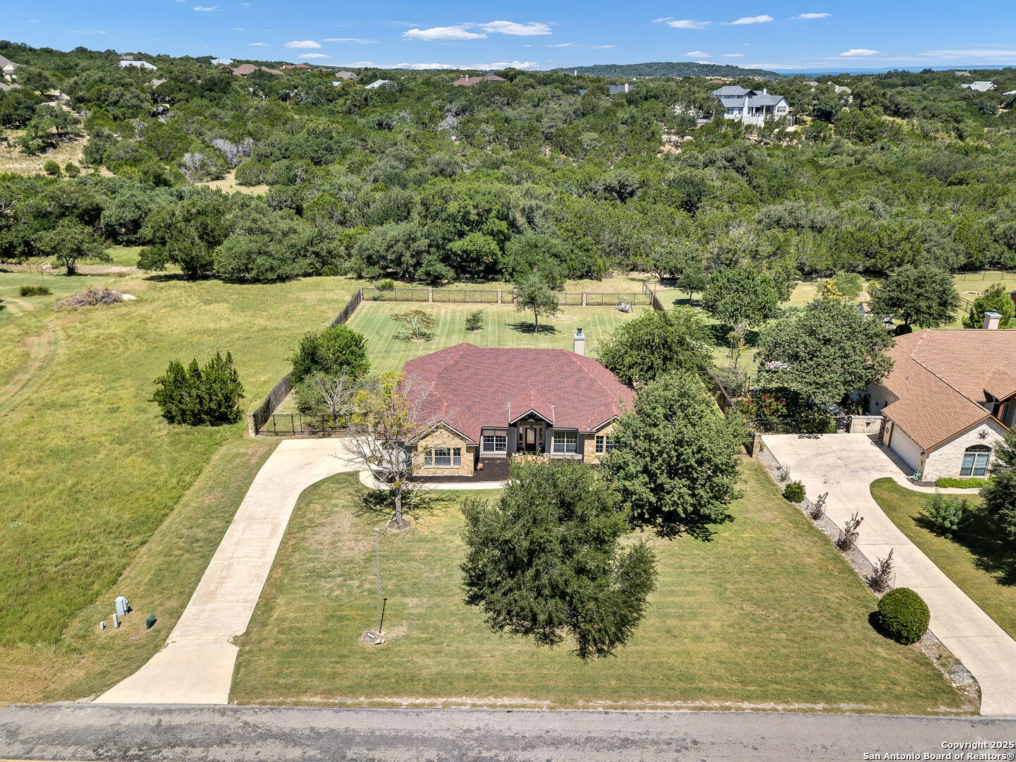 913 Long Meadow Spring Branch TX 78070