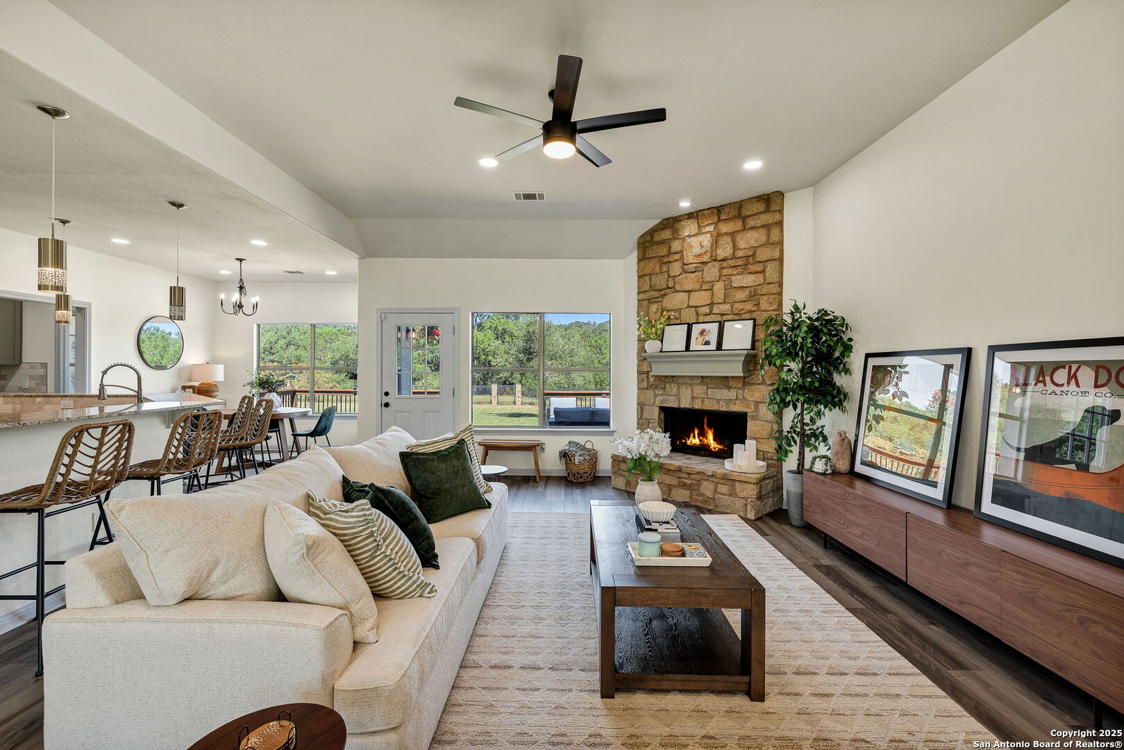 913 Long Meadow Spring Branch TX 78070