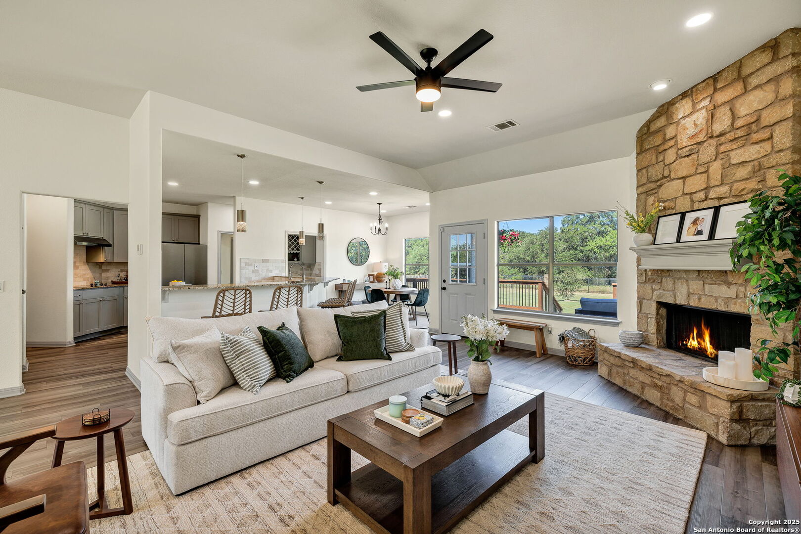 913 Long Meadow Spring Branch TX 78070