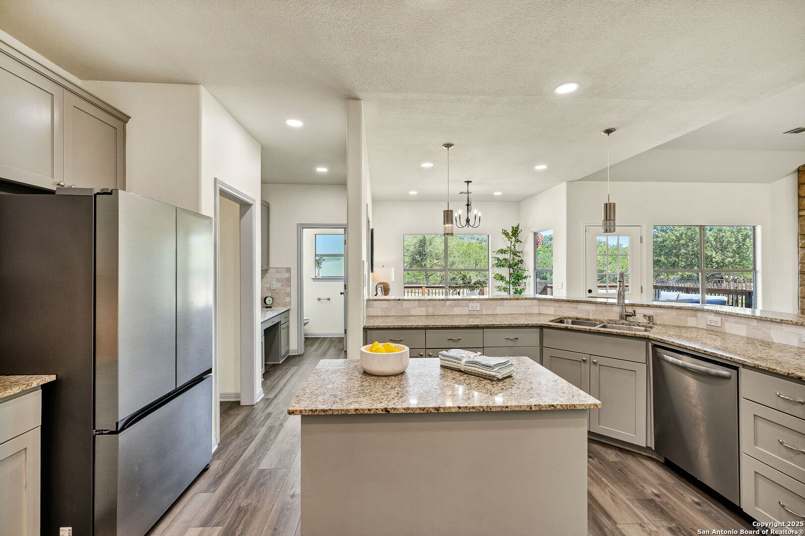 913 Long Meadow Spring Branch TX 78070